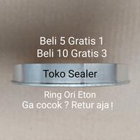 Gambar Spare Part Cup Sealer-Suku cadang Cup Sealer-Onderdil Alat Pres Gelas - Cutter 8 cm dari Toko Sealer Sejahtera undefined 2 Tokopedia