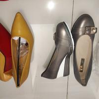 Gambar sepatu hak pesta kerja tinggi sedang pendek sport casual fashion high heels shoe emory mules 3 5 6 cm size reva wedge tahu hitam beige import wanita anyaman branded bahan empuk nyaman spon tebal not sandal zara dari rentingplaces gatot subroto 45 undefined 3 Tokopedia