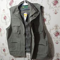 Gambar Rompi vest Import size XXL-XXXL merk Longbeach original barang lelang - Abu kehitam4XL dari Toko Barang Import Murah undefined 1 Tokopedia