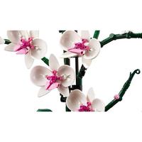 Gambar LEGO Creator Expert Exclusive 10311 Orchid Botanical dari derashop35 undefined 4 Tokopedia