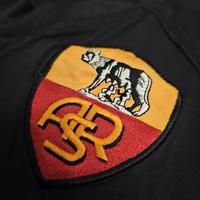 Gambar jersey as roma 2008/2009 Ls long sleeve fransesco totti no 10 original xxl dari Ayycaramba undefined 3 Tokopedia