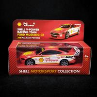 Gambar Shell Racing Motorsport Collection fullset / single with remote - Fullset+Remot1 dari MITRAVERSINDO undefined 5 Tokopedia