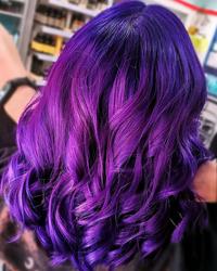 Gambar Manic Panic Classic Ultra Violet dari BINKDOTZ STORE undefined 5 Tokopedia