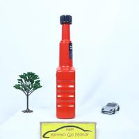 Gambar STP HIGH MILEAGE PETROL INJECTOR CLEANER - STP INJECTOR CLEANER BENSIN dari Kerinci Go Motor undefined 3 Tokopedia