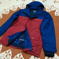 Gambar Jaket Snowboard SLQ PARTYONTHESNOW Size XL ( P : 80cm x L : 62cm ) dari Top_adv undefined 3 Tokopedia