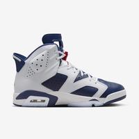 Gambar Air Jordan 6 Retro OLYMPIC - 7-13 dari IndoHypeSneakers undefined 2 Tokopedia