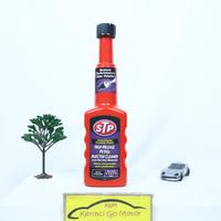 Gambar STP HIGH MILEAGE PETROL INJECTOR CLEANER - STP INJECTOR CLEANER BENSIN dari Kerinci Go Motor undefined 1 Tokopedia