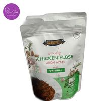 Gambar ABON GRANDVILLE ABON AYAM ABON SAPI ABON CIPUNG VIRAL Abon ayam - ayam dari Rereshop27 undefined 3 Tokopedia