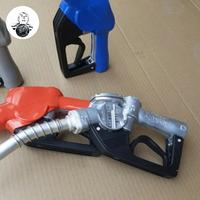 Gambar Nozzel Nozzle Nosel ORI Tatsuno SPBU 3/4" dari Robby Cavalera undefined 5 Tokopedia