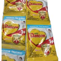 Gambar Dancow 1+ sachet rasa madu 35grx8 dari AGENECER undefined 1 Tokopedia