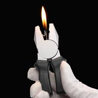 Gambar Korek Api Unik Model Tang Jepit 951 Mancis Tang Buaya Isi Ulang Murah - Merah dari IGNTION LIGHTER undefined 3 Tokopedia