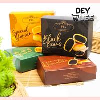 Gambar Pia Premium SARI PRIMA isi 15 pcs ANEKA RASA Oleh-Oleh Khas Bandung - Durian dari DEYLEE SHOP undefined 3 Tokopedia
