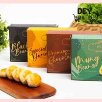 Gambar Pia Premium SARI PRIMA isi 15 pcs ANEKA RASA Oleh-Oleh Khas Bandung - Durian dari DEYLEE SHOP undefined 2 Tokopedia