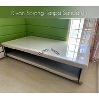 Gambar Divan Dipan Sorong Uk.160*216 Sorong 160*200 Tanpa Sandaran dari Rumah Divan undefined 1 Tokopedia