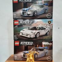 Gambar Mainan Lego Speed Champions Lamborghini 76908 Original 8+ dari CobaUsahaAbangG undefined 4 Tokopedia
