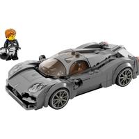 Gambar LEGO 76915 - Speed Champions - Pagani Utopia dari derashop35 undefined 2 Tokopedia