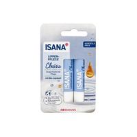 Gambar Isana Lip Balm Original Jerman Rossmann | Made in Germany - Gentle Rose dari Jermanesia.id undefined 4 Tokopedia