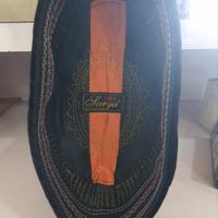 Gambar Peci Songkok Hitam Polos SURYA T8 dari toko apeh purwakarta undefined 4 Tokopedia