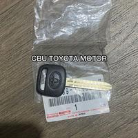Gambar KUNCI KEY BLANK MASTER CADANGAN SEREP TOYOTA SUPRA JZA80 JDM MK4 MKIV dari CBU TOYOTA MOTOR undefined 1 Tokopedia
