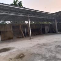 Gambar kanopi baja ringan untuk parkiran dari Wijaya kontruksi baja ringan. undefined 3 Tokopedia