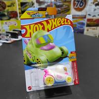 Gambar HOTWHEELS HOT WHEELS Duck N Roll Glow In The Dark J24 HTC11 dari AliToysCollectionOfficial undefined 2 Tokopedia