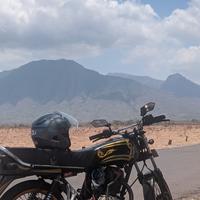Gambar sepeda motor Honda gl pro series tahun 91 dari nanda khoiron undefined 3 Tokopedia