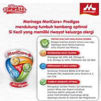 Gambar CHILMIL PHP 400GR CHIL MIL P-HP 400 GR dari ryannnstore undefined 2 Tokopedia