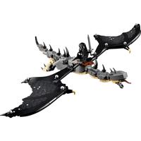 Gambar Lego Icons 40693 The Lord of The Rings Fell Beast dari The Old Lady undefined 2 Tokopedia