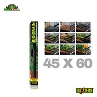 Gambar Bio Drain - Exoterra - 45x60cm dari Dunia Anura 99 undefined 2 Tokopedia