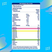 Gambar Frisian Flag Purefarm Susu UHT Stroberi Kotak 225 ml dari Agen Murah PS undefined 4 Tokopedia