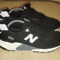 Gambar NB 999 Size 42 insole 26.5 dari cikalp shop undefined 2 Tokopedia