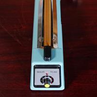 Gambar Hand Sealer IRON Segel Plastik Kemasan material metal Sojipack Peralatan - 30cm dari Truteknik undefined 3 Tokopedia