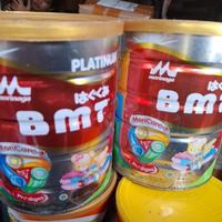 Gambar chil-mil 2 dan btm platimun 800gr - Chil-mil 2, Des 2024 dari ryannnstore undefined 2 Tokopedia