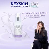 Gambar DERMA EXPRESS Skin Refine Cleanser ( sabun ) Facial Wajah | Cleanser Dokter dari Derma Express Cikarang undefined 1 Tokopedia