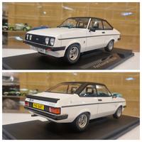 Gambar MCG, Ford Escort MK II RS 2000 The Professionals 1977 white dari RND TOYS N HOBBIES undefined 2 Tokopedia