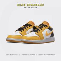 Gambar Jordan 1 Low Taxi 100% Authentic - 4Y dari KEANSTORE SEMARANG undefined 1 Tokopedia