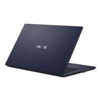 Gambar ASUS ExpertBook B1402CBA i5-1235U 512GB 14" FHD INTEL UHD W11 OHS - RAM 8GB dari Collins Official undefined 5 Tokopedia