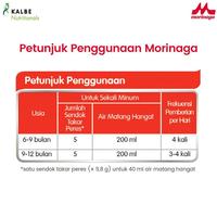 Gambar CHIL MIL SOYA 600GR CHILMIL SOYA SUSU BAYI ALERGI USIA 6-12 BULAN dari ryannnstore undefined 5 Tokopedia