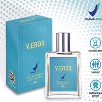 Gambar PARFUM V-EROS 50 ML PARFUM PRIA WANITA / WEWANGIAN PARFUM HARUM dari Joy Victoria Panjer Pakerisan undefined 1 Tokopedia