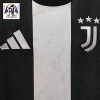 Gambar Jersey Juventus Home 24/25 Stadium Original Murah - M dari New Falso Maglia undefined 2 Tokopedia
