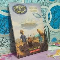 Gambar THE SECRETS OF DROON.    . dari sumber rejeki bookstore undefined 1 Tokopedia