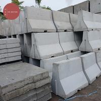 Gambar Road Barrier Beton Pembatas Jalan Tol dari HS BETON undefined 4 Tokopedia