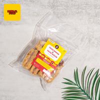 Gambar Tahu Bakso Sapi Boss Al Food 5 Pcs Tanpa Pengawet Asli Daging Sapi Setiap Hari Produksi - Keju dari Boss Al Food undefined 2 Tokopedia