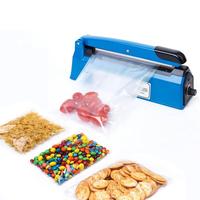 Gambar Hand Sealer Segel Plastik Kemasan 20cm dan 30cm material plastik Sojipack Peralatan Plastic - 30cm dari Truteknik undefined 2 Tokopedia
