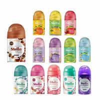 Gambar STELLA AIR FRESHENER REFILL MATIC 160 ML - CAFFE LATTE dari Dunia Belanja Murah Makassar undefined 1 Tokopedia