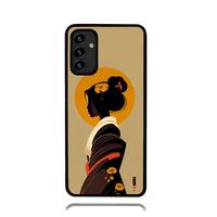 Gambar Phone Case Samsung Galaxy A7x series A70 A71 A72 A73 TPU Protection Japanese GEISHA - A70 dari GudangKaosBekasi undefined 2 Tokopedia