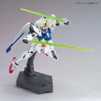 Gambar HG F91 Gundam Bandai Original dari Xencomp88 undefined 4 Tokopedia