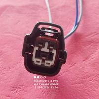 Gambar SOKET SENSOR RESISTOR VARIABEL AFR AVANZA YARIS VIOS SOLUNA ALTIS dari TAWADA MOTOR undefined 1 Tokopedia