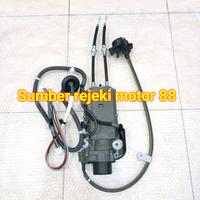 Gambar Elektrik EPB Electrik Parking Brake All New Pajero Sport 4N15 Original dari Sumber rejeki motor 8.8 undefined 3 Tokopedia