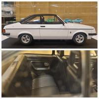 Gambar MCG, Ford Escort MK II RS 2000 The Professionals 1977 white dari RND TOYS N HOBBIES undefined 3 Tokopedia